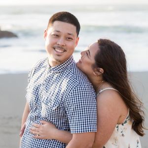 Meet your Posher, Suzanne